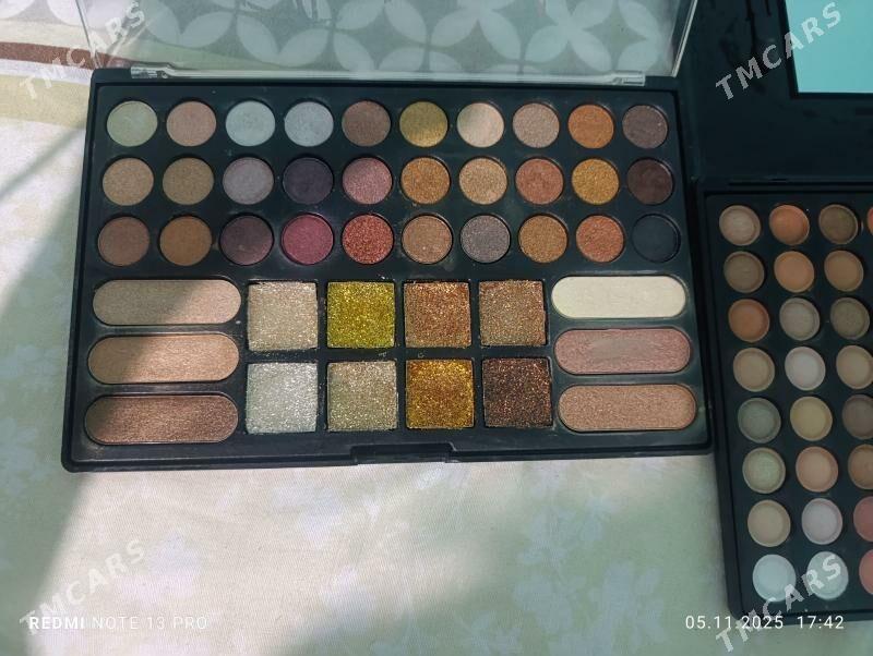 Ten - Туркменабат - img 2