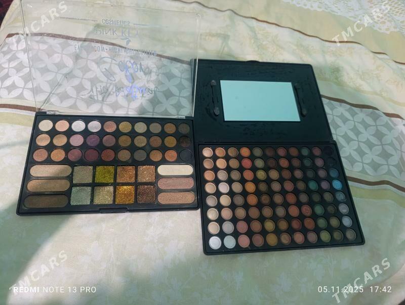 Ten - Туркменабат - img 1