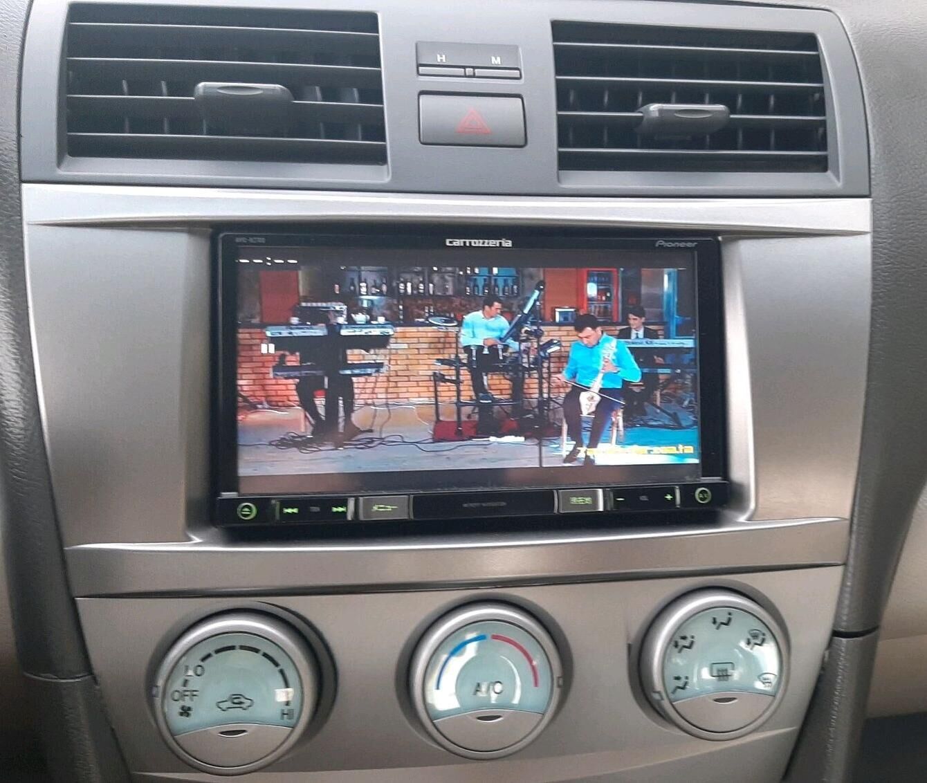 Telewizor okuz camry 1 500 TMT - Балканабат - img 2