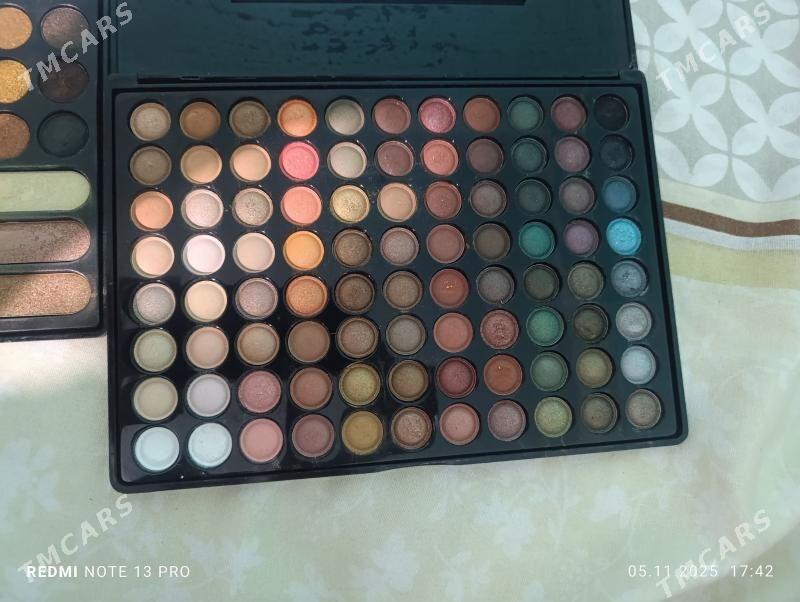 Ten - Туркменабат - img 3