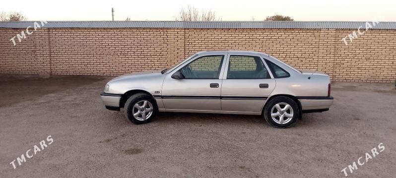 Opel Vectra 1992 - 36 000 TMT - Mary - img 2