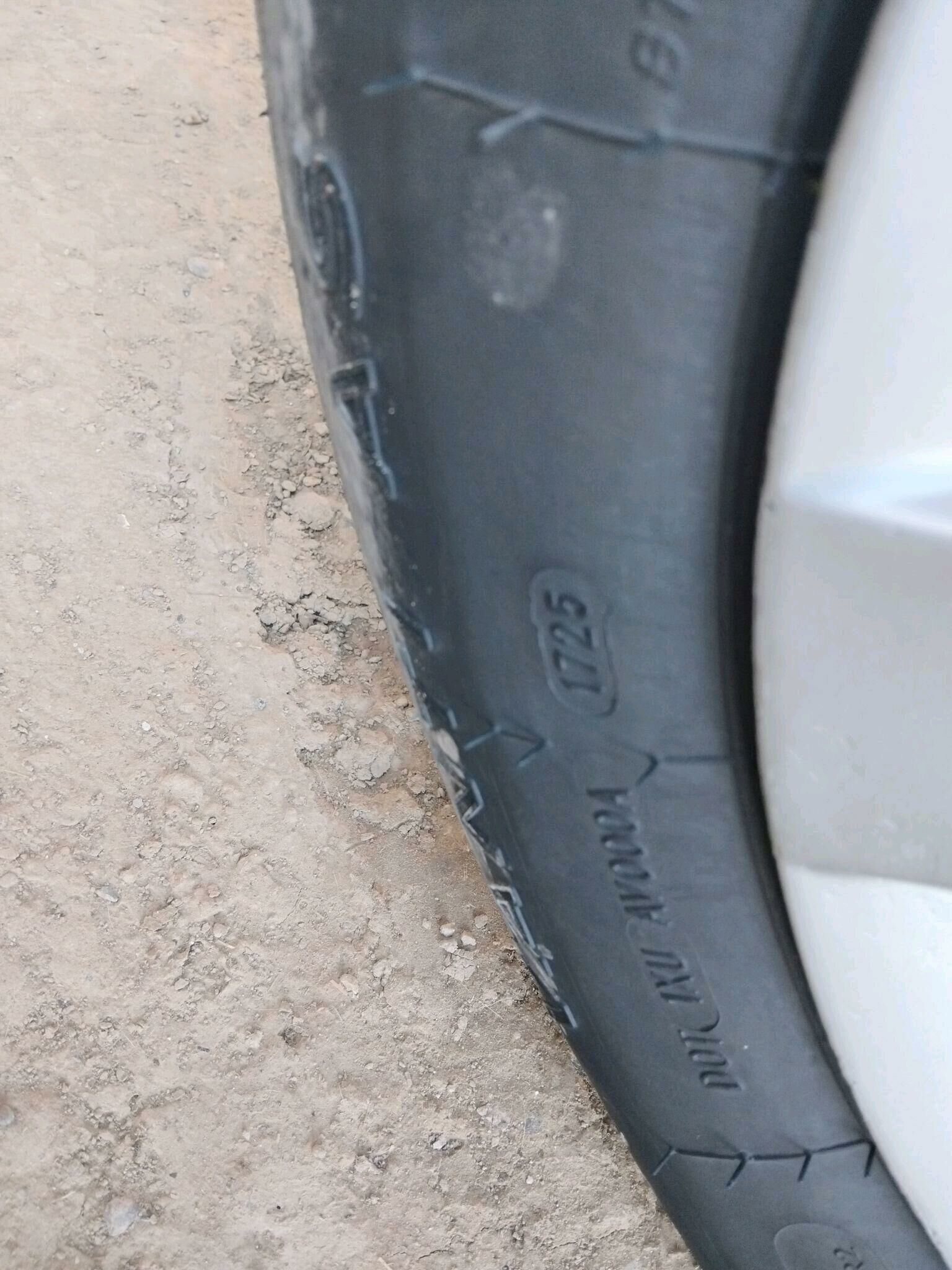 185 70 14 teker 2025 1 600 TMT - Mary - img 2