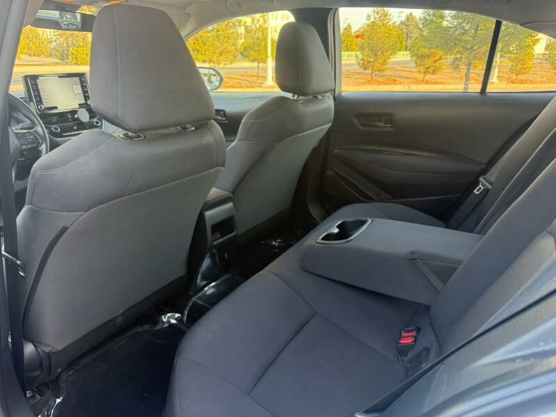 Toyota Corolla 2022 - 240 000 TMT - Aşgabat - img 6