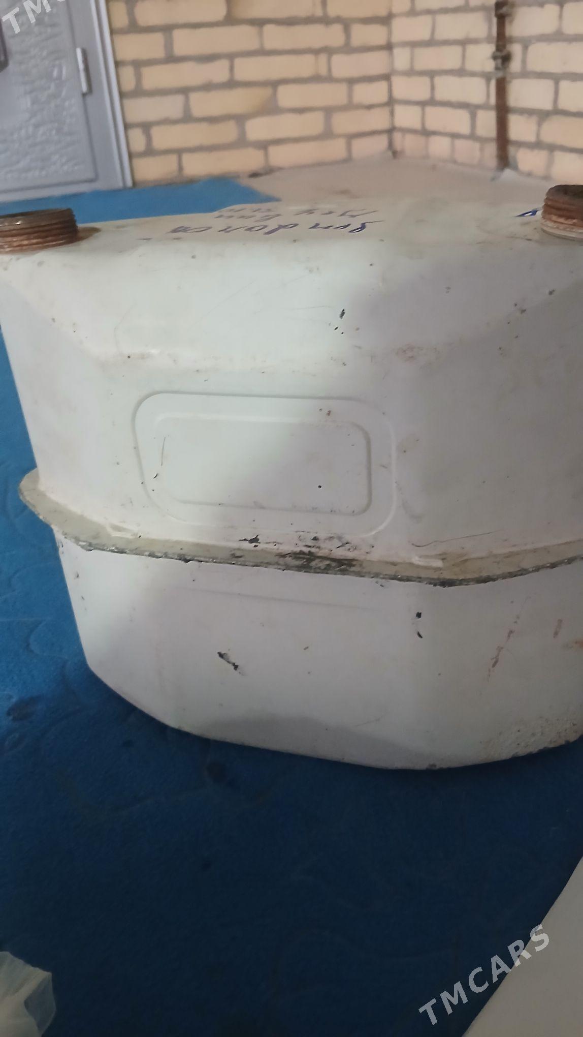 Gaz olceyji ujojyk - Саят - img 8