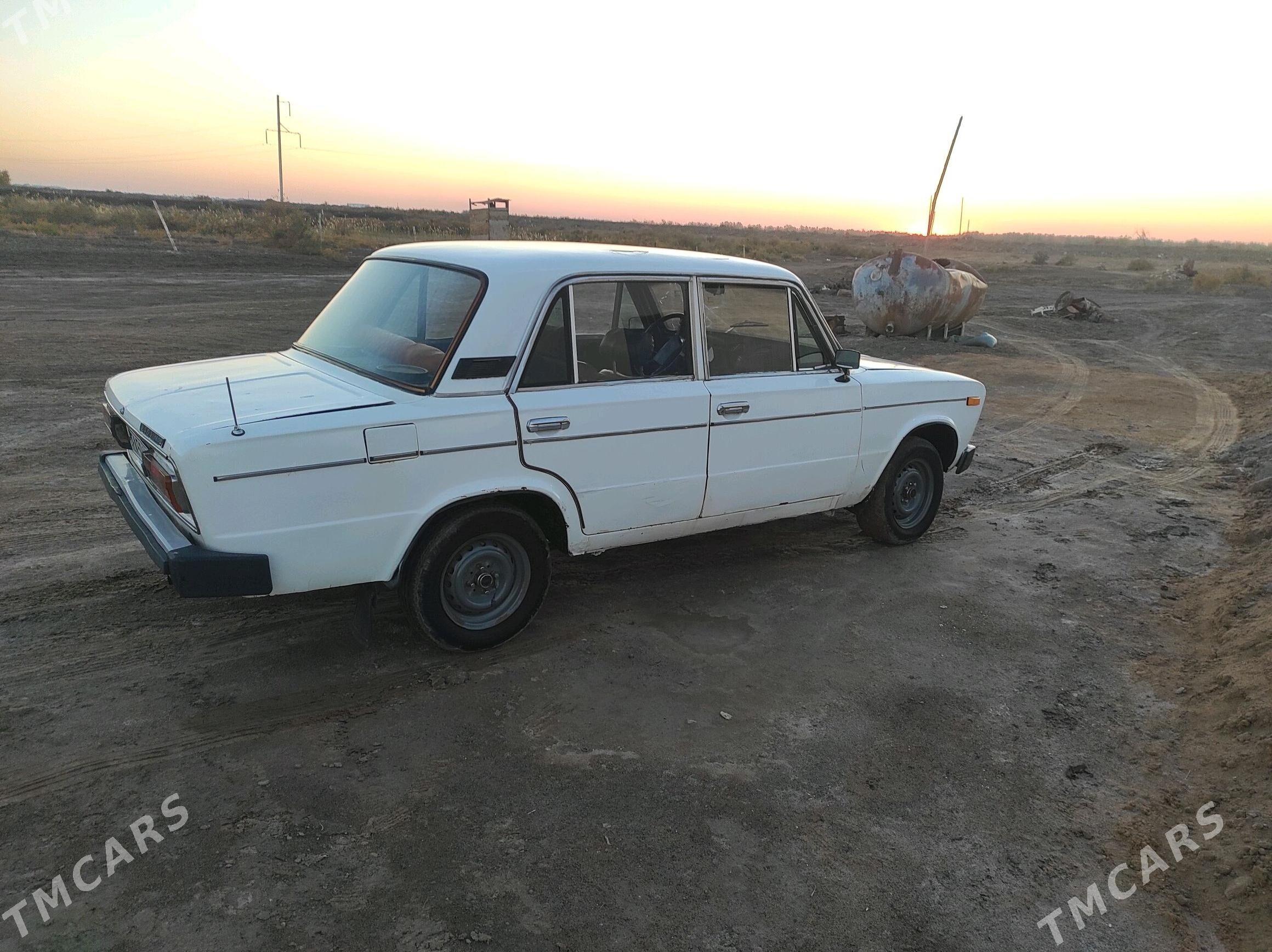 Lada 2106 1990 - 15 000 TMT - Керки - img 3