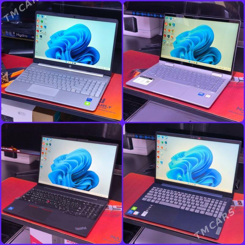 НОУТБУКИ ВЫГОДНО! КАК НОВЫЕ! - Parahat 7 - img 4