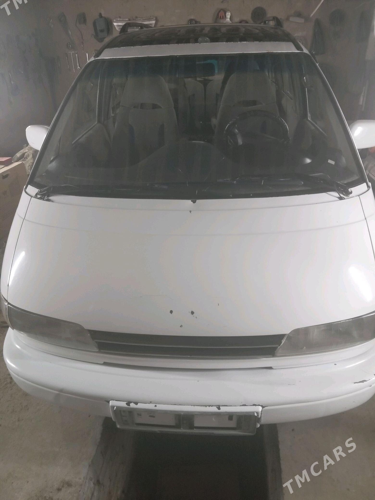 Toyota Previa 1993 - 52 000 TMT - Фарап - img 2