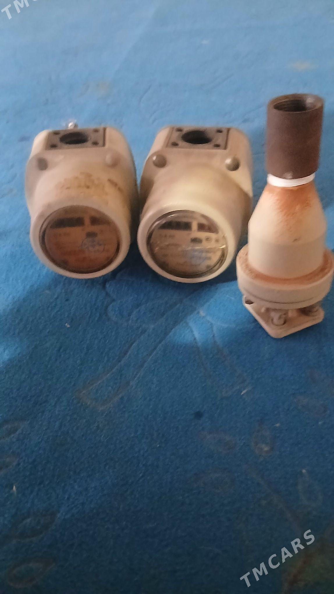 Gaz olceyji ujojyk - Саят - img 4