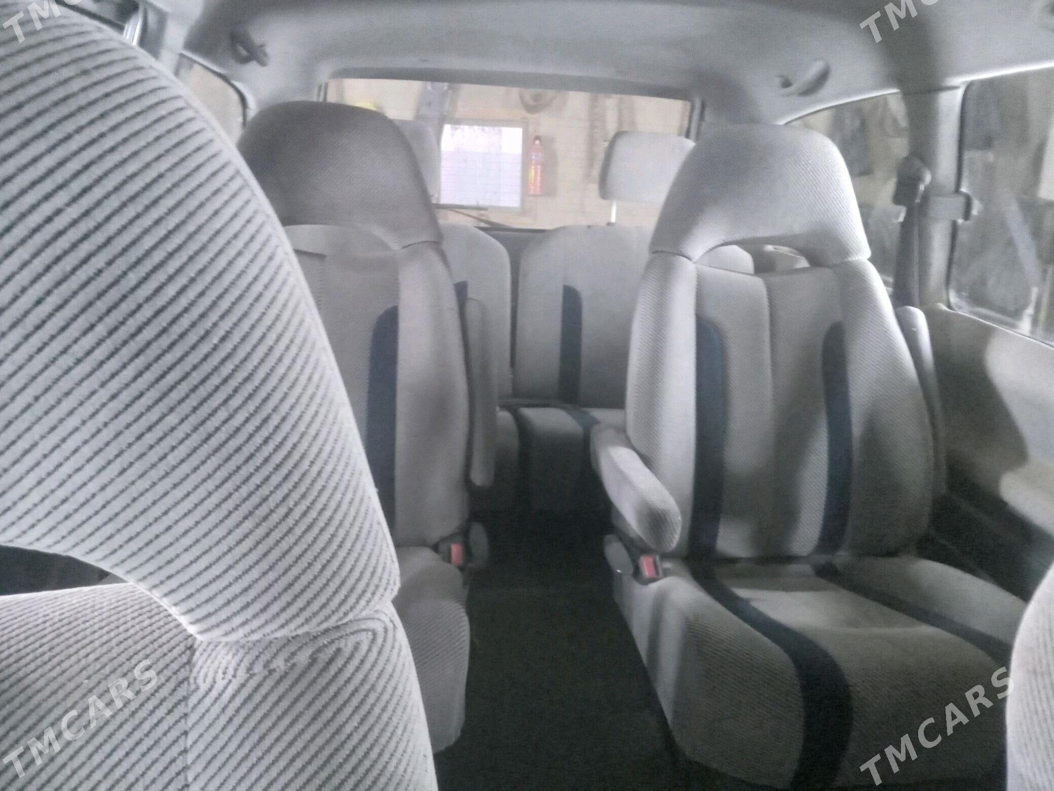 Toyota Previa 1993 - 52 000 TMT - Фарап - img 3