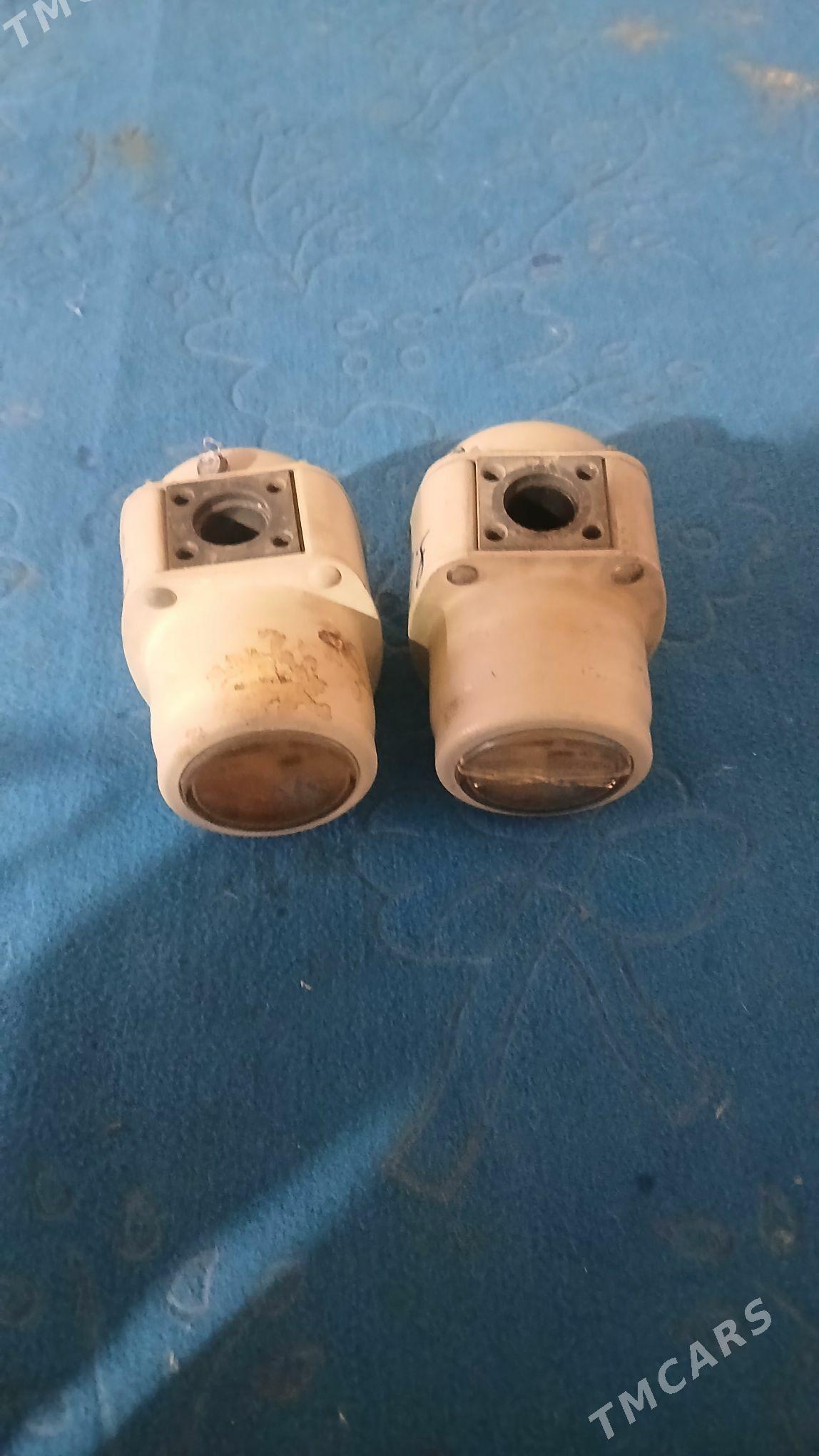 Gaz olceyji ujojyk - Саят - img 2