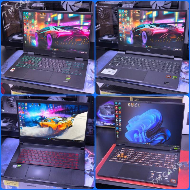 НОУТБУКИ ВЫГОДНО! КАК НОВЫЕ! - Parahat 7 - img 1