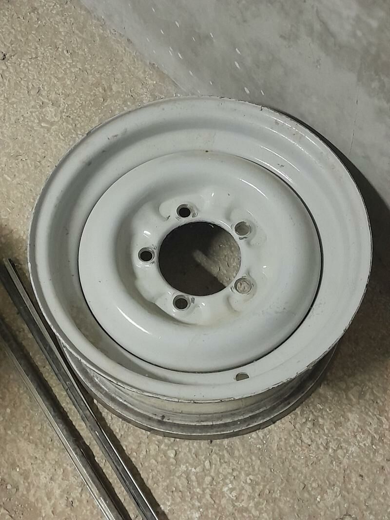 диска 400 TMT - Балканабат - img 1