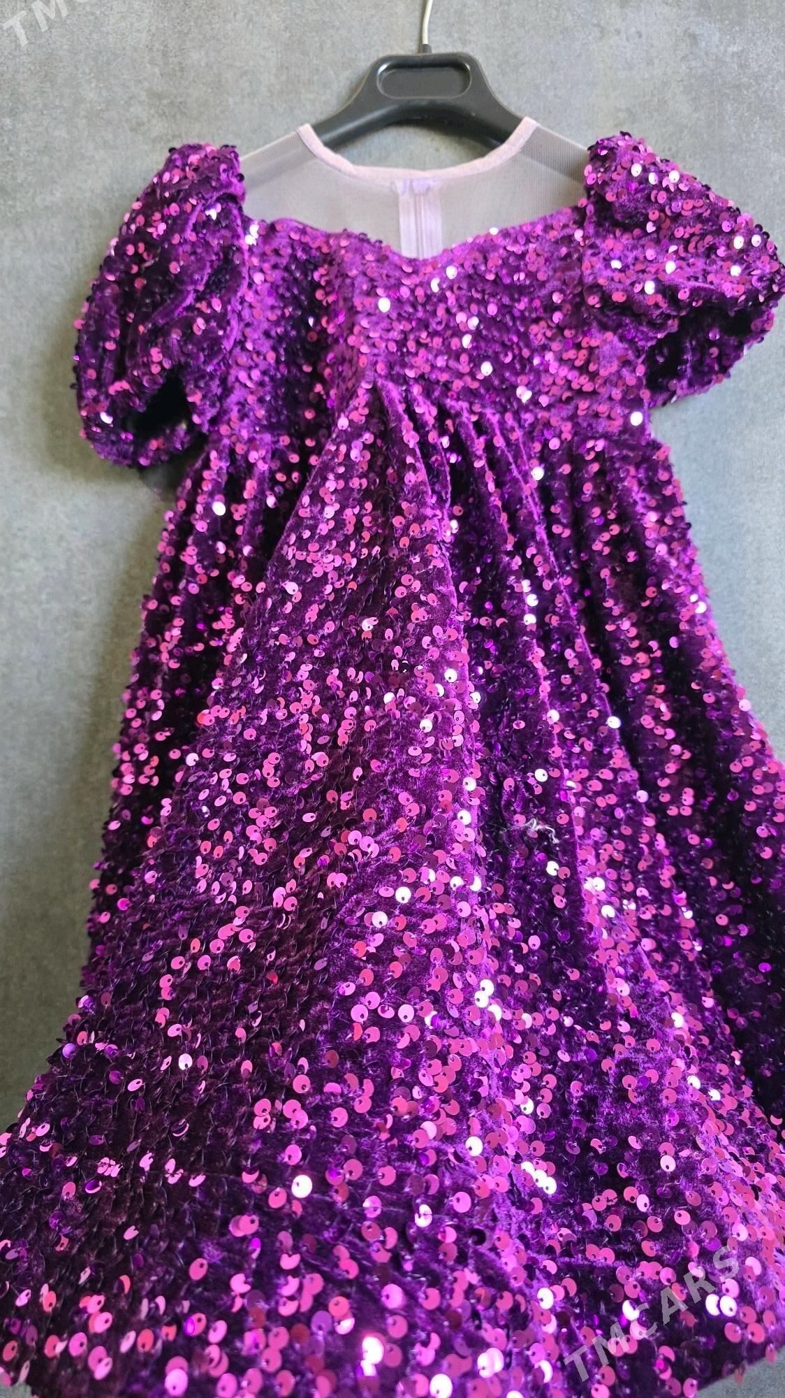 çaga fata - Aşgabat - img 1