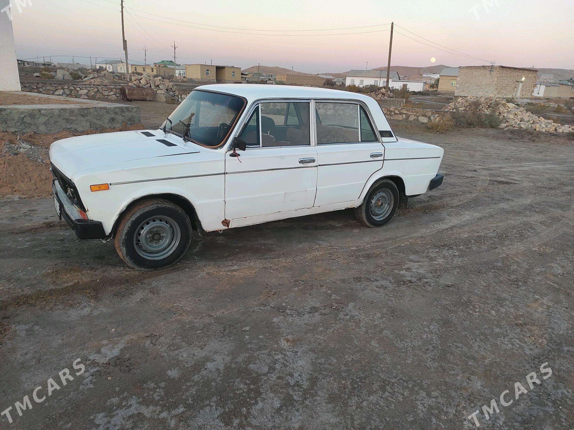 Lada 2106 1990 - 15 000 TMT - Керки - img 2
