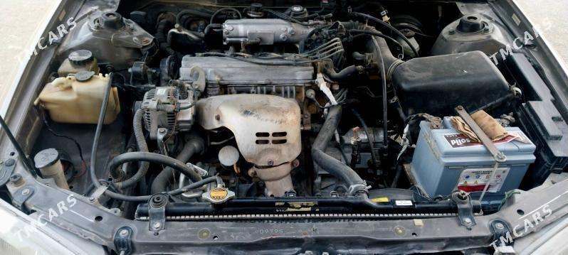 Toyota Camry 1999 - 132 000 TMT - Берекет - img 4