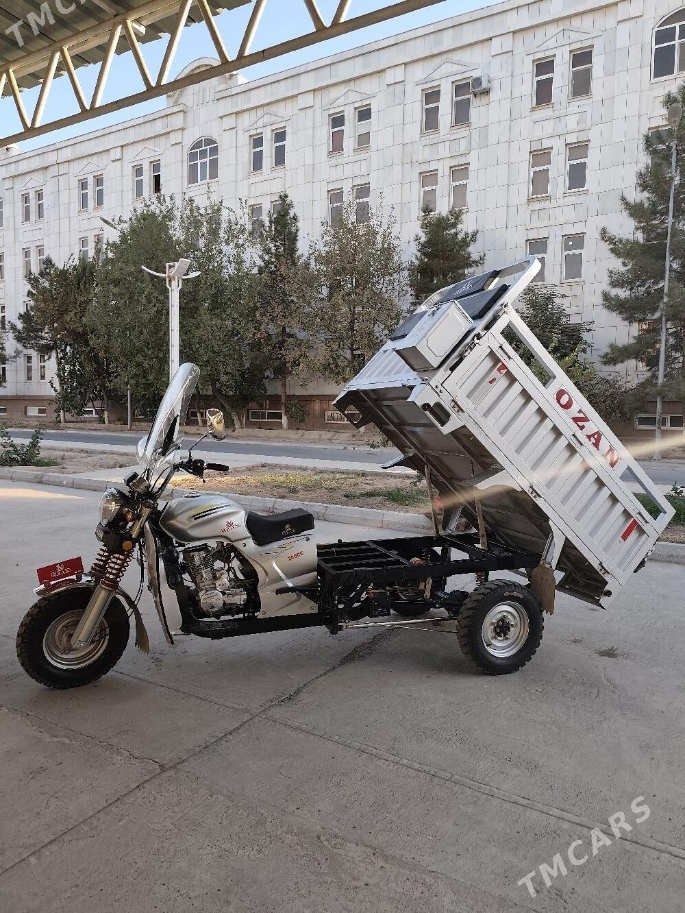 Fekon FK200-14G 2024 - 27 000 TMT - Ашхабад - img 1