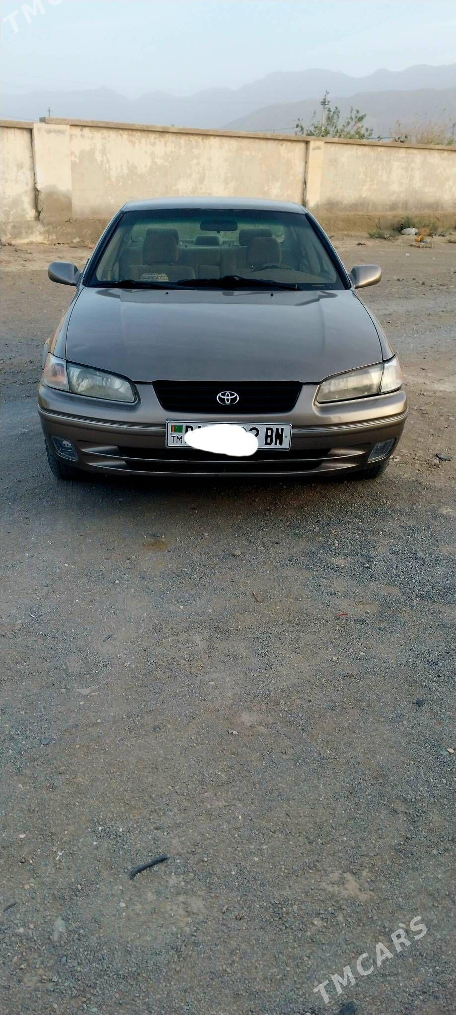 Toyota Camry 1999 - 132 000 TMT - Берекет - img 2
