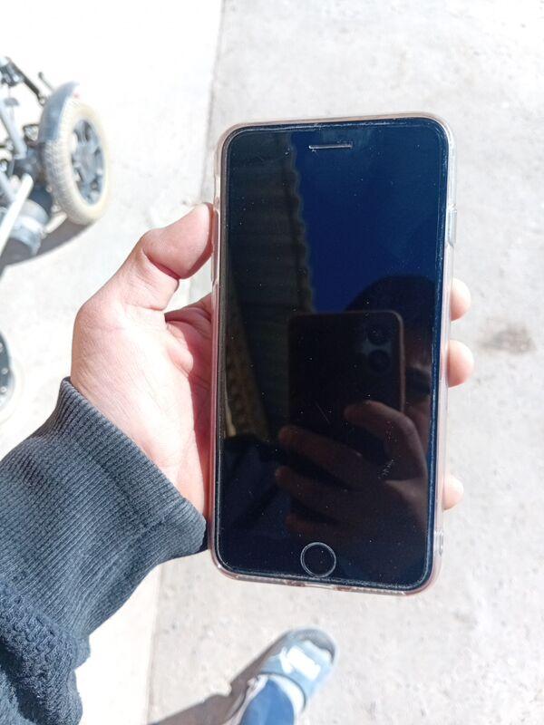 iPhone 8 plus - Dänew - img 2