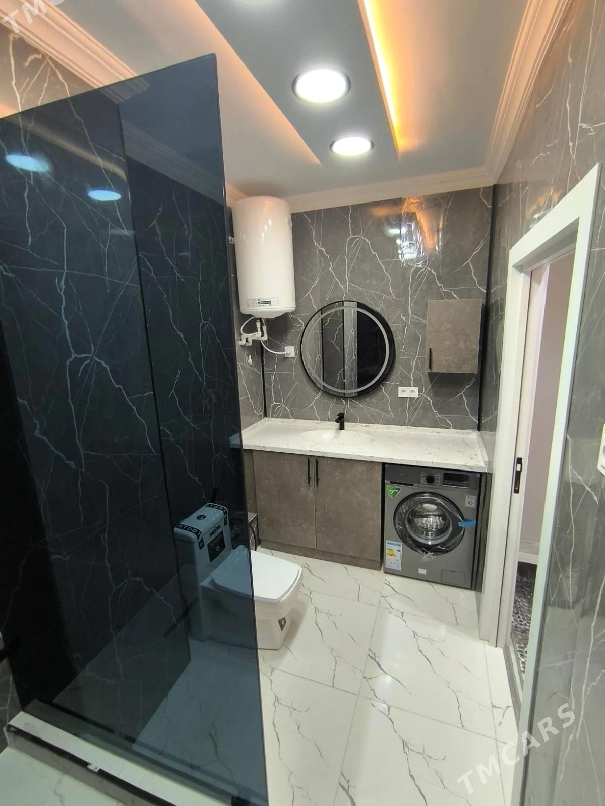 Anew full 2 komnat - Ашхабад - img 2