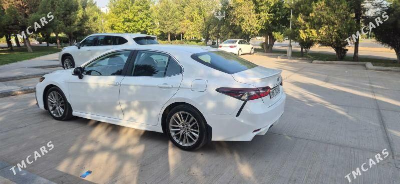 Toyota Camry 2020 - 330 000 TMT - Aşgabat - img 3