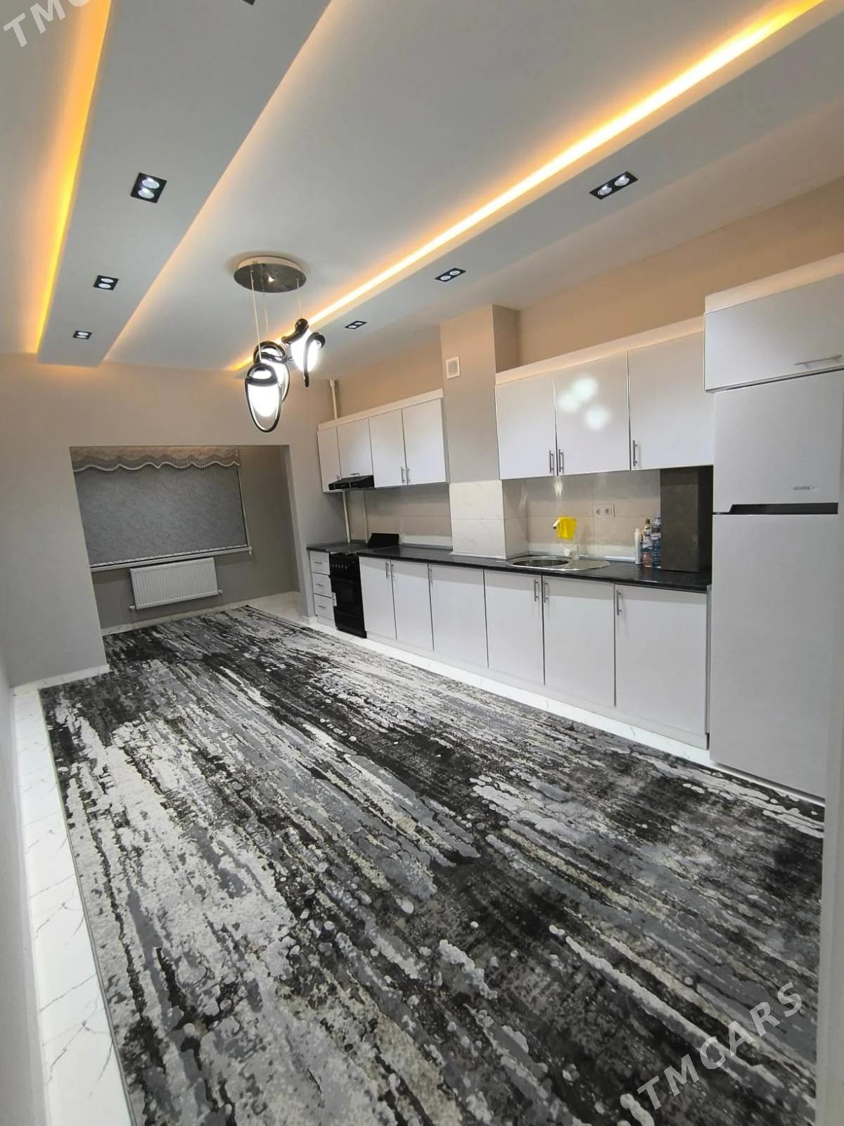 Anew full 2 komnat - Ашхабад - img 5