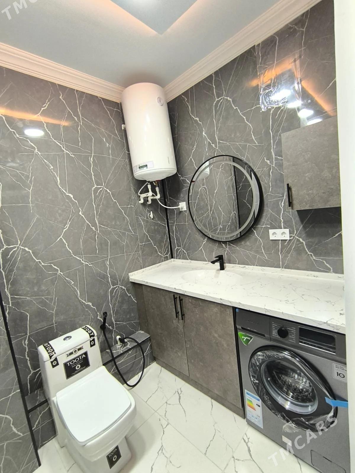 Anew full 2 komnat - Ашхабад - img 3