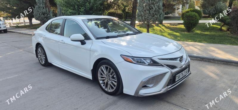 Toyota Camry 2020 - 330 000 TMT - Aşgabat - img 2
