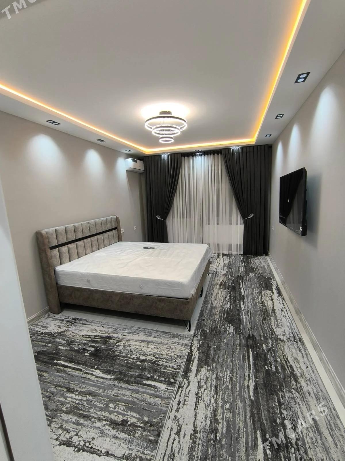 Anew full 2 komnat - Ашхабад - img 4