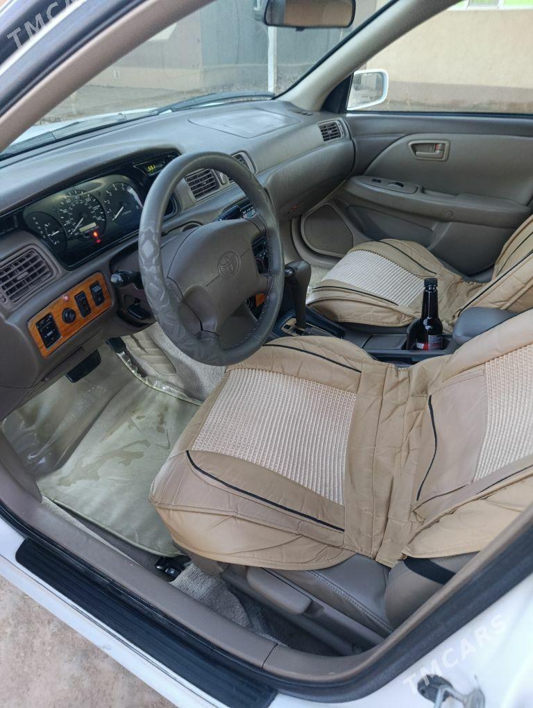 Toyota Camry 1998 - 145 000 TMT - Шабатский этрап - img 2