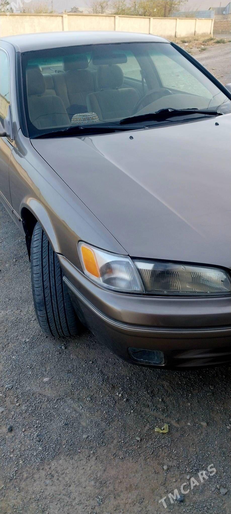 Toyota Camry 1999 - 132 000 TMT - Берекет - img 5