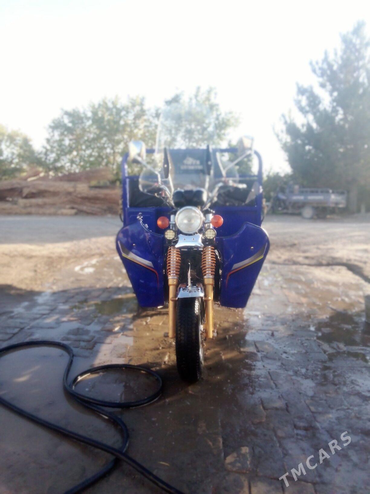 Fekon FK200-14G 2024 - 28 000 TMT - Гарабекевюл - img 1