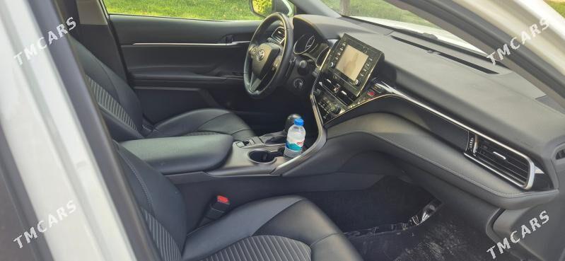 Toyota Camry 2020 - 330 000 TMT - Aşgabat - img 6