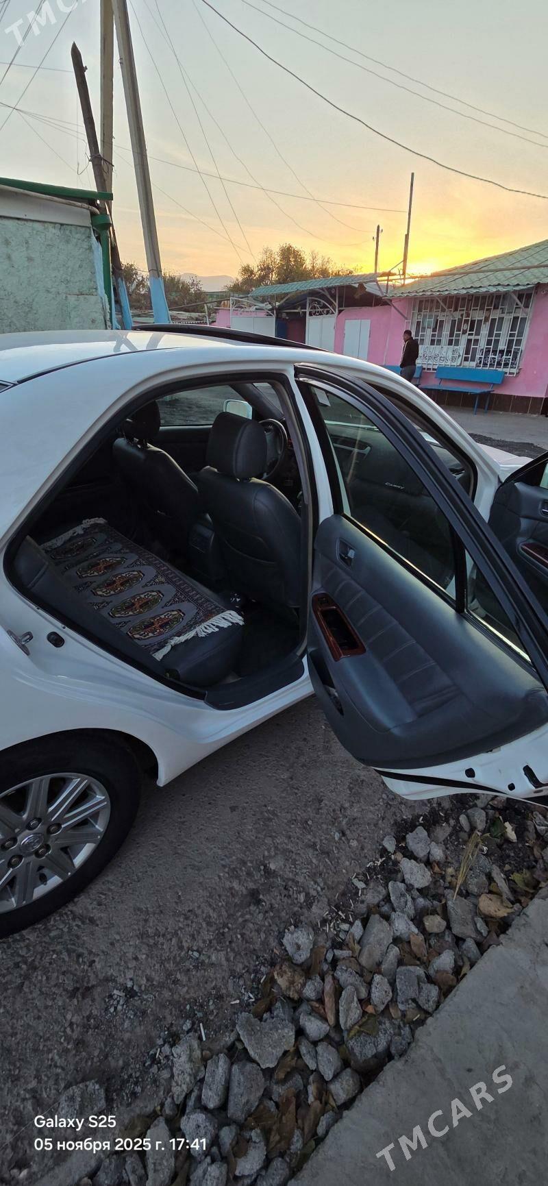 Toyota Camry 2006 - 200 000 TMT - Aşgabat - img 9