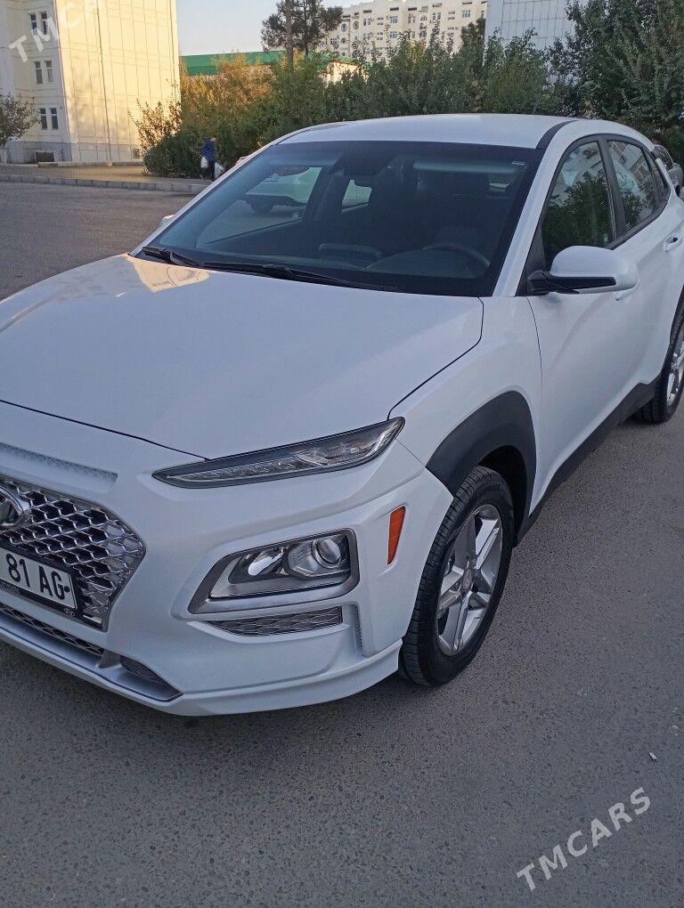 Hyundai Kona 2020 - 245 000 TMT - Мир 2 - img 6