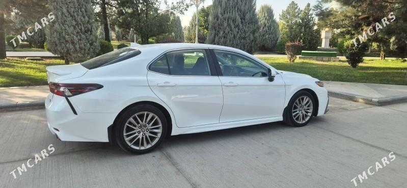 Toyota Camry 2020 - 330 000 TMT - Aşgabat - img 4