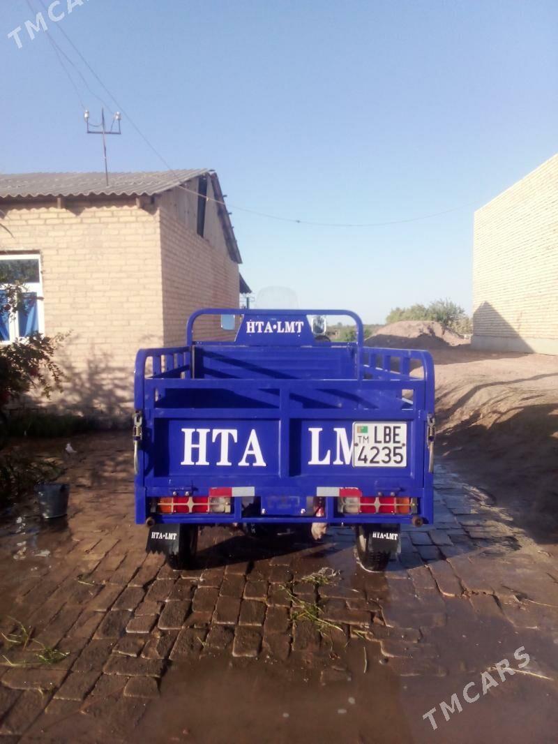 Fekon FK200-14G 2024 - 28 000 TMT - Гарабекевюл - img 2