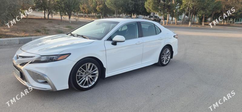 Toyota Camry 2020 - 330 000 TMT - Aşgabat - img 7