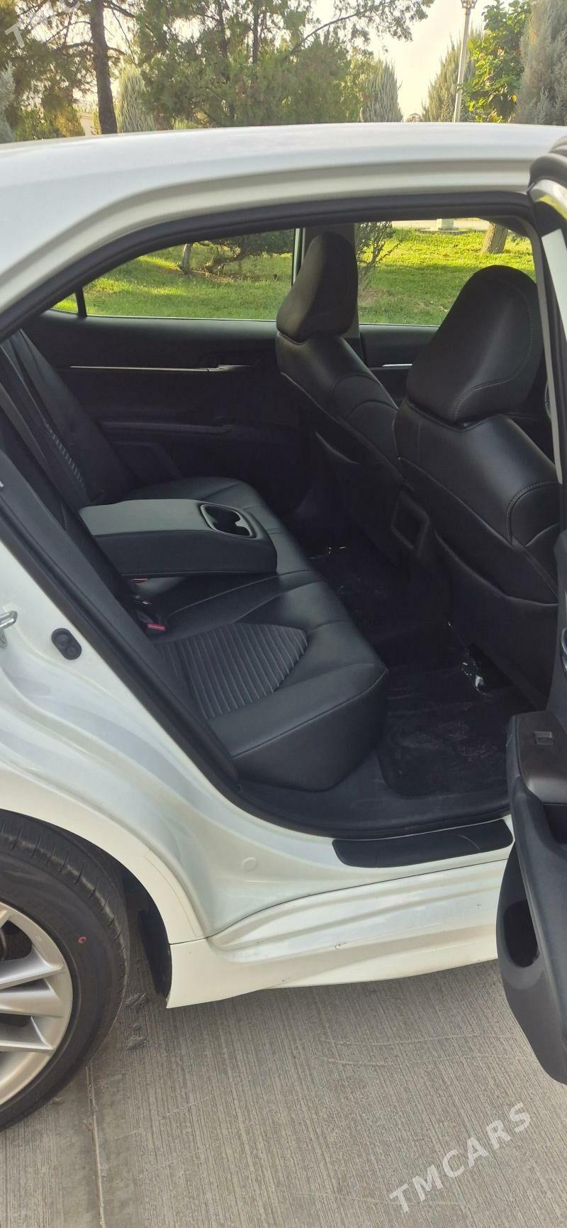 Toyota Camry 2020 - 330 000 TMT - Aşgabat - img 5