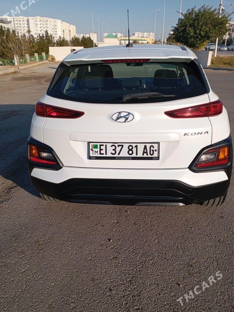 Hyundai Kona 2020 - 245 000 TMT - Мир 2 - img 2