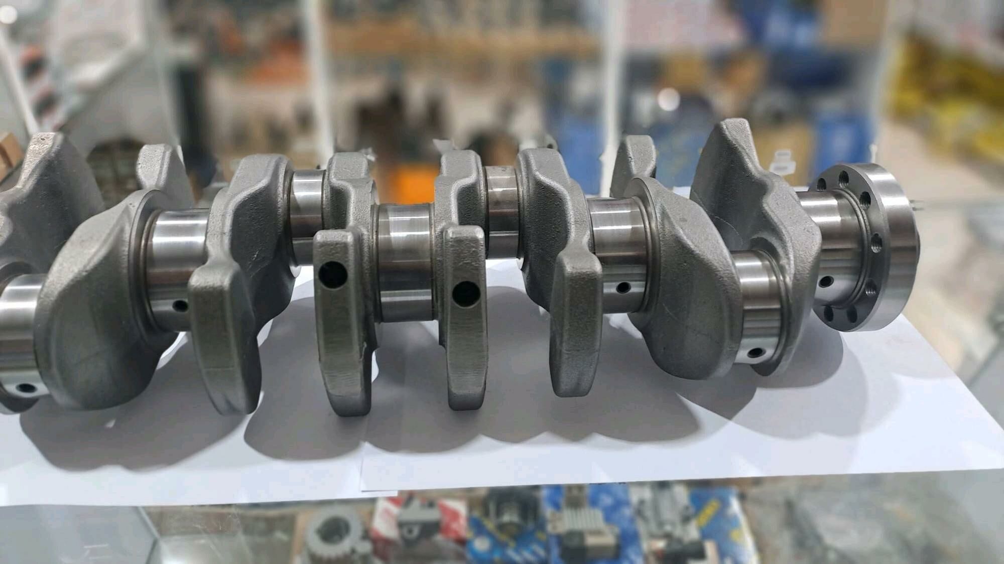 WAL  HYUNDAI. KIA 1 500 TMT - Aşgabat - img 2