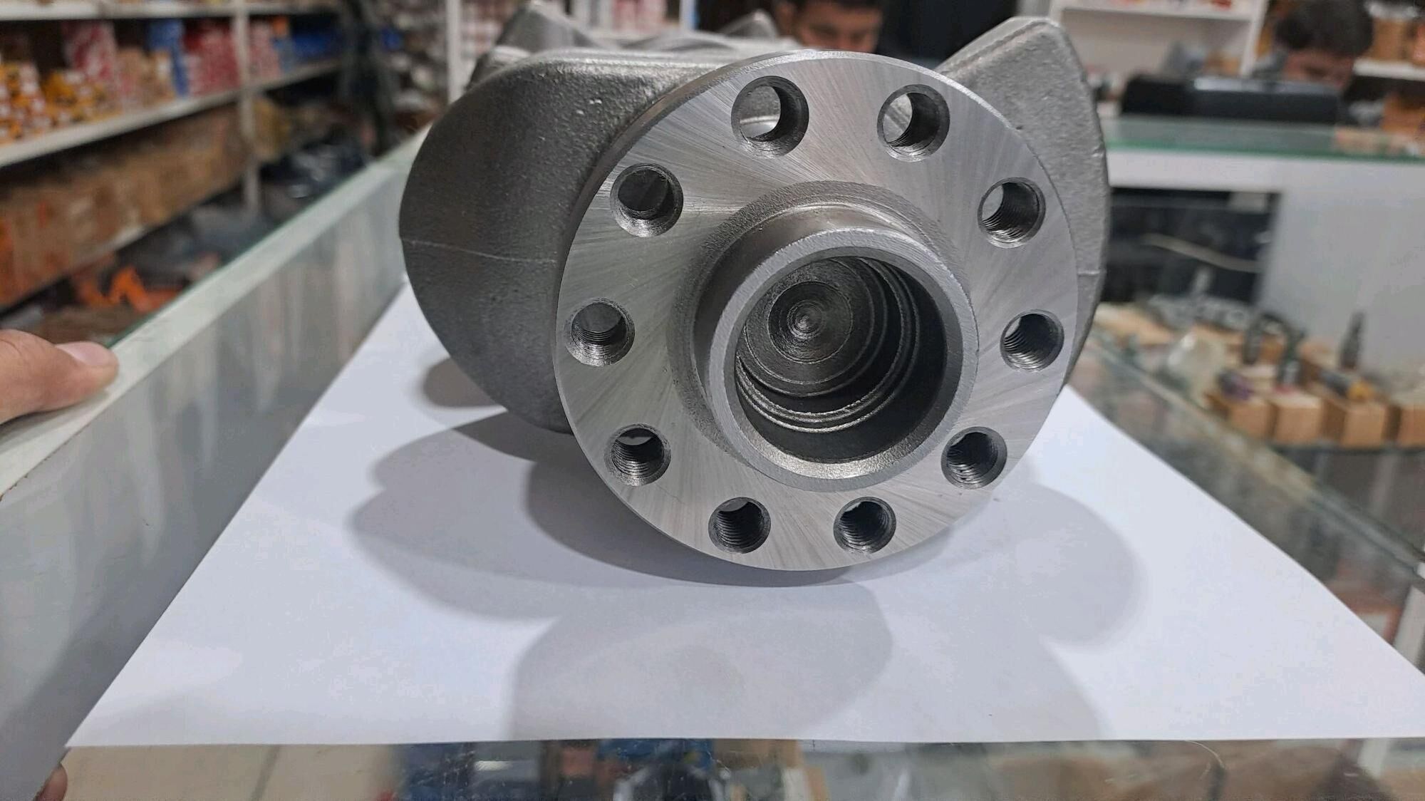 WAL  HYUNDAI. KIA 1 500 TMT - Aşgabat - img 4