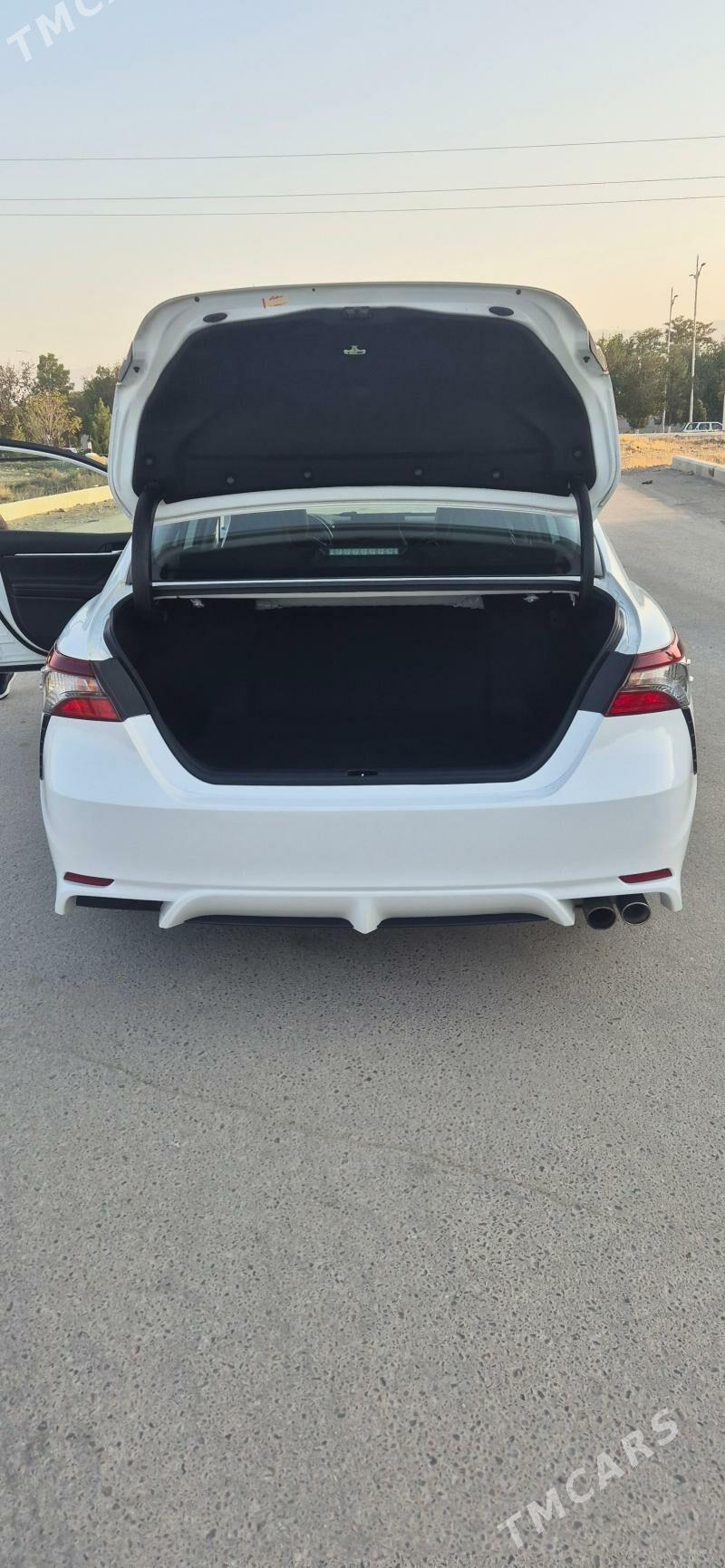 Toyota Camry 2020 - 330 000 TMT - Aşgabat - img 9