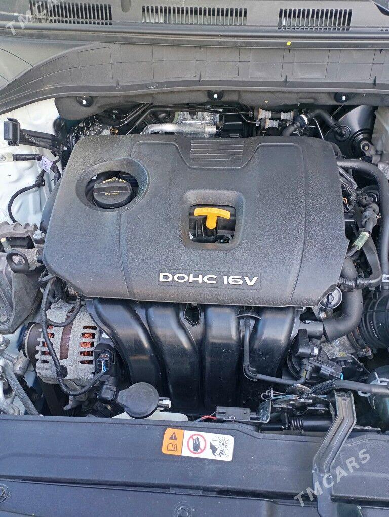 Hyundai Kona 2020 - 245 000 TMT - Мир 2 - img 5