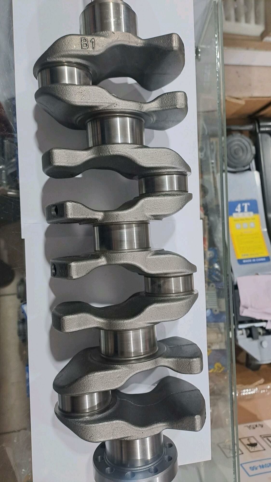 WAL HYUNDAI. KIA 1 500 TMT - Aşgabat - img 1