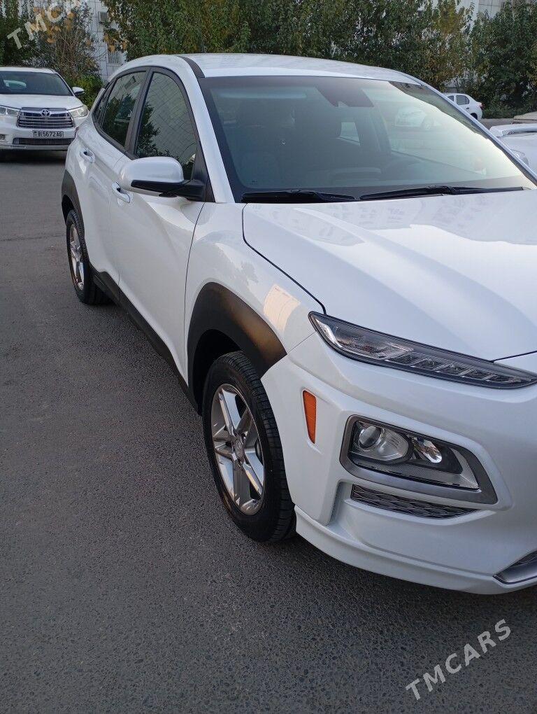 Hyundai Kona 2020 - 245 000 TMT - Мир 2 - img 7