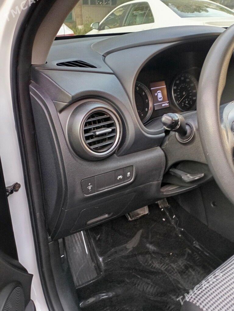 Hyundai Kona 2020 - 245 000 TMT - Мир 2 - img 3