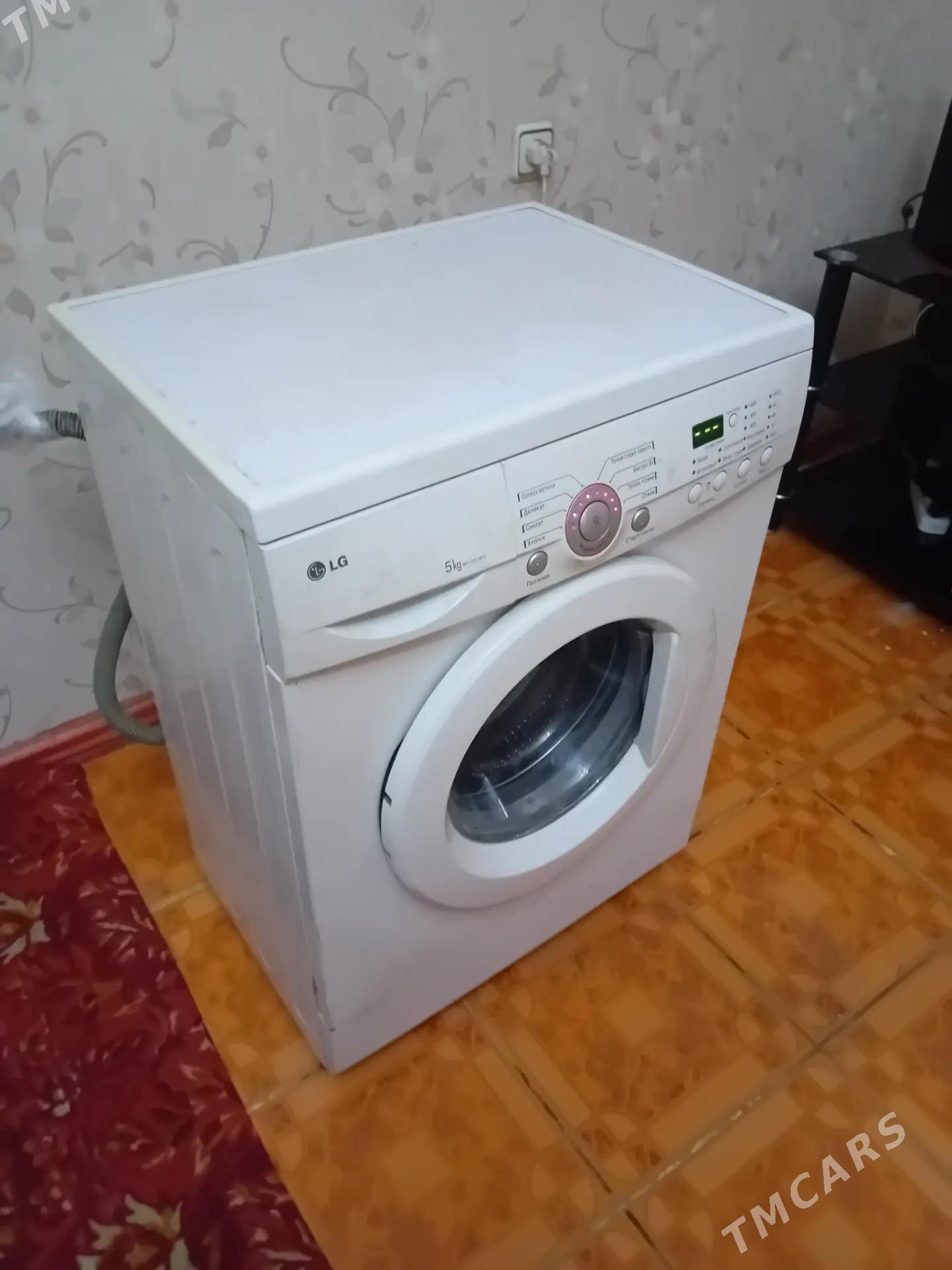 LG 5KG - Aşgabat - img 2
