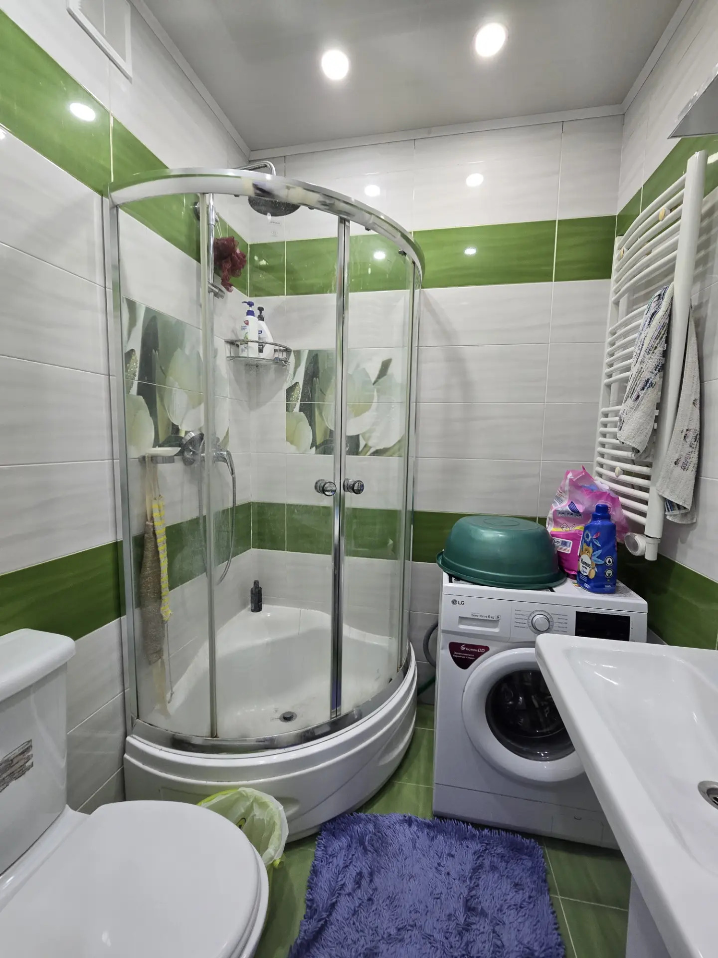 Gowdan W 3-komn 3-etaz - Гаудан "В" - img 10