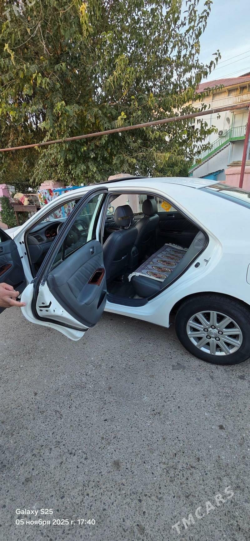 Toyota Camry 2006 - 200 000 TMT - Aşgabat - img 6