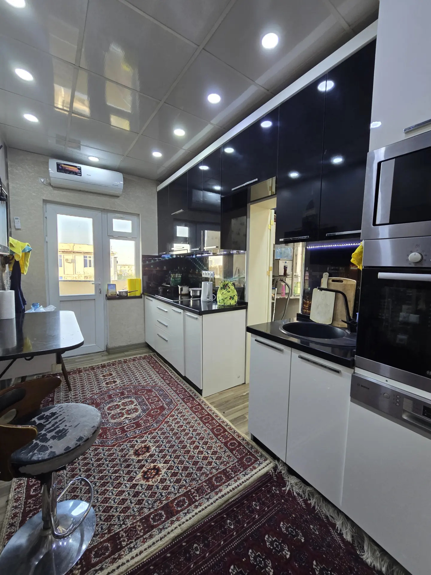 Gowdan W 3-komn 3-etaz - Гаудан "В" - img 5